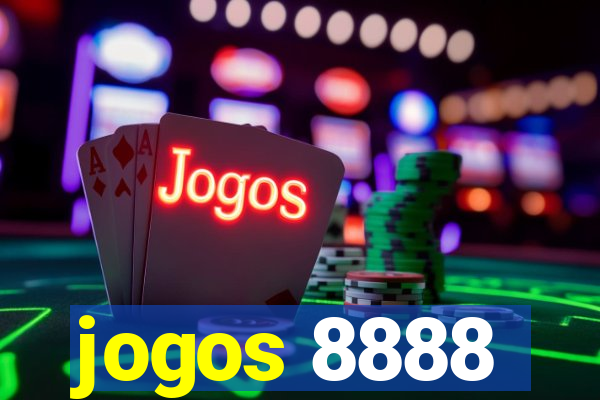 jogos 8888